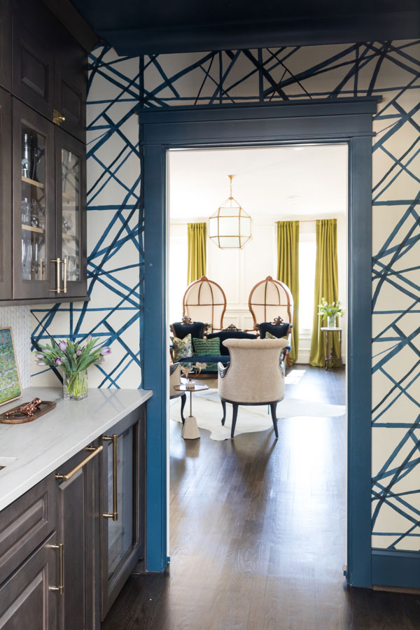 10 Designers Share the Biggest Interiors Trends of 2022 - 5750